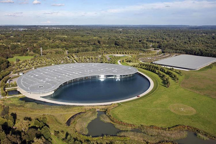 Environmental Protection